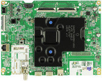 LG EBT67237605 Main Board for 55UQ8000AUB SVC CODE BUSCLKR