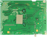 LG EBT67237605 Main Board for 55UQ8000AUB SVC CODE BUSCLKR