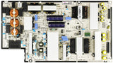 LG EBR33783501 EAY33783501 EAY65689423 EAY65689411 EAX69569703(1.0) Power Supply Board