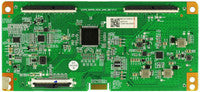 JVC 513C4954M02 CCPD_80PIN_GOA_UHD_MU T-Con Board (50-inch model ONLY)