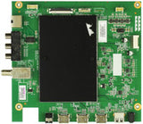 Toshiba Main Board 631V0Q00230 691V0Q00230 for 50LF621U21 Bonus
