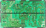 LG EAY65895431 Power Supply / LED Board  86UR8000AUA BUSWLKR 86UT7550AUA BUSFLKR 86UT7550PUA