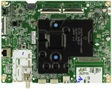 LG EBT66758777 Main Board for 65UQ7070ZUE.BUSFLJM