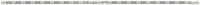 TCL 50S11-ZX3030A1 LED Backlight Strip/Bar for 50S450G