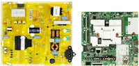 LG 55UN6950ZUA.BUSWLKR Complete Repair Kit w/wiring
