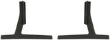 Samsung BN96-58943B BN63-21125B Stand/Base for UN70 / UN75DU7200FXZA w/screws