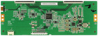 LG 44-9772122 HF860QUBF2D T-Con Board 86UT7550AUA BUSFLKR, 86UT7550PUA