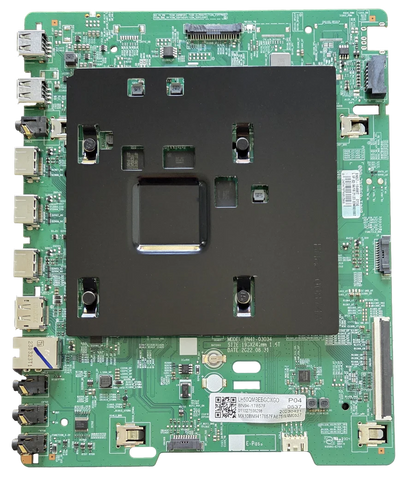 Samsung Main Board BN94-17857F, BN97-19498T, BN41-03034C, LH50QMBEBGCXGO