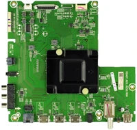 Hisense 232510 232509C RSAG7.820.8252/ROH Main Board 43R6E (SEE NOTE)