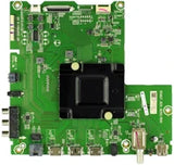 Hisense 232510 232509C RSAG7.820.8252/ROH Main Board 43R6E (SEE NOTE)