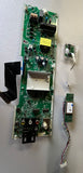 Philips AFDF0MMA-001 Digital Main Board for 32PFL6452/F7D (ME1 Serial) IR and CTRL Button included