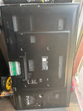 Panasonic TC-P60ST60 Panel Replacement Screen Entire Chassis some wiring and Boards included Fully Working no Scratches