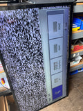 LG 55LS4500-UD AUSZLJR Complete Panel LCD Screen Chassis Wiring Screws Speakers Working No Cracks
