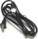 Sony AC Power-Supply Board Cord(Fixed/Attached) for XBR65X800G/XBR75X800G & more