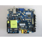 E17095-5-SY Element Main Board ELEFW3916, 103100014, 890-M00-60EAQ, CV3533BH-Q42, ELEFW3916