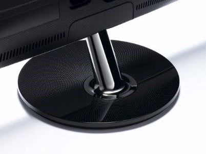 Samsung VS247HP STAND Screws Included In Great Condition