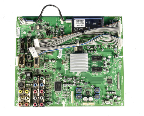 LG EBT35526501 (EAX35607006) Main Board for 42LC7D-UA UB