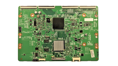 Samsung T-Con BN95-00629A  BN41-01816A BN97-06552A UN60ES6500F UN60F6100AF UN60F6400AF