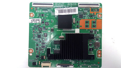 SAMSUNG UN46ES7500F T-CON BOARD BN41-01790C / BN97-06373D / BN95-00581D