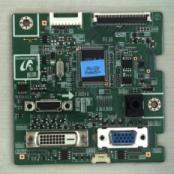 Samsung BN96-18221A PC Board-Main; LS24PUHKF BN94-04789A
