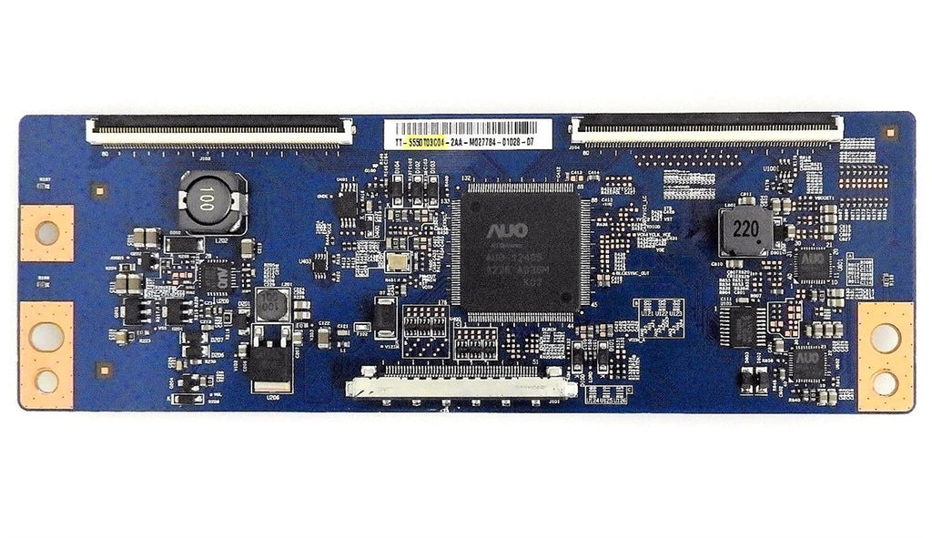 Samsung BN96-22423A (T500HVN01.0, 50T03-C0C) 55.50T03.C04 T-Con Board