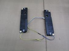 Samsung TV Speakers BN96-34566B Set L/R