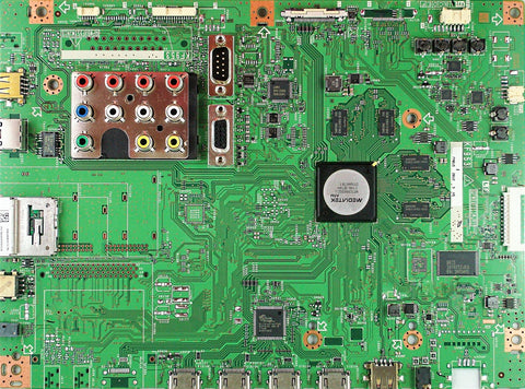 Sharp R990ks Parts Sharp TV Parts – QuickTVParts.com