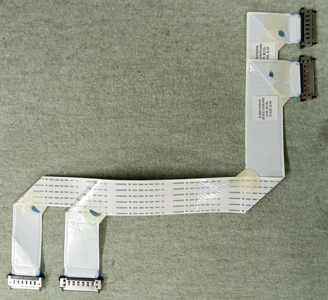 LG 47LS4500-UD	47LV550-UA 47LV5500-UA 47LW5300-UC 47LW5600-UA 47LW5700-UE 47LW6500-UA EAD61652506 EAD61668618 Cables E129545
