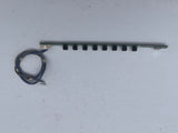 LG EBR74904101 Keyboard Controller / IR Sensor 60PA5600