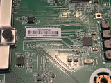 LG MAIN BOARD 86" TV EBR010005W 5FEBR01005W 24965006 IO56J103EJ5GSBM0K V6063 CA27