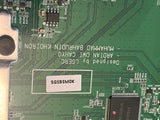 LG MAIN BOARD 86" TV EBR010005W 5FEBR01005W 24965006 IO56J103EJ5GSBM0K V6063 CA27