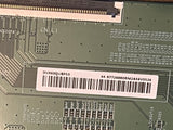 LG T-CON BOARD DV860QUB PS0 44-97726880RM2A56V0526 86" TV