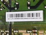 SAMSUNG LS22CMZKFVA/ZA REBUILD KIT / BN44-00296A power supply , BN94-03001E Main Board, BN41-01084A WiringCntrl Botton,