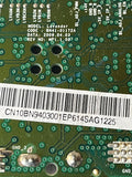 SAMSUNG LS22CMZKFVA/ZA REBUILD KIT / BN44-00296A power supply , BN94-03001E Main Board, BN41-01084A WiringCntrl Botton,