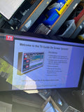 PRO-507PU SCREEN REPLACEMENT w/Parts included