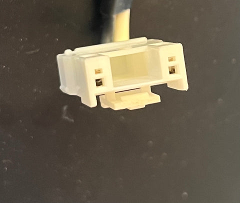 Power Cord Cable Compatible With Sony TV
