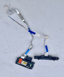 WIRING For LG OLED65C1AUB OLED65G1PUA OLED65A1AUA OLED65B2PUA