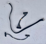WIRING For LG OLED65C1AUB OLED65G1PUA OLED65A1AUA OLED65B2PUA