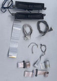 LG Wire Kit and Speakers for TV Model 60PA6500 60PA5500