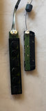 SAMSUNG LS22CMZKFVA/ZA REBUILD KIT / BN44-00296A power supply , BN94-03001E Main Board, BN41-01084A WiringCntrl Botton,