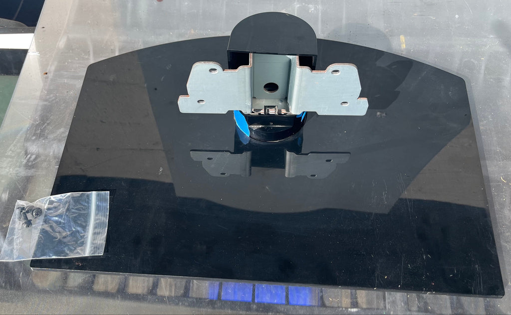 Sony KDL-52EX701 KDL-52EX700 TV Base Stand Pedestal + Screws