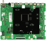 Samsung BN94-17736D BN94-17737G BN94-17399R BN94-17577E Main Board For QN65Q80BAFXZA	BA01
