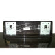 Vizio VL470M  V0472 HDTV30A Stand / Base 1712-0101-4160 / 1801-0531-3010 w/screws