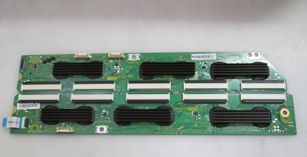 PANASONIC TNPA5789 & TNPA5790 BUFFER BOARDS FOR TC-P55VT60 AND OTHER MODELS