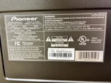 PRO-507PU SCREEN REPLACEMENT w/Parts included