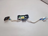 LG EAT63435701 Wireless/Wifi/Adapter Control w/wiring harness Module