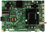 Hisense 58R6E5 357344 357345 407914 RSAG7.820.13662/ROH Main Board