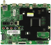 Samsung BN94-11156G Main Board UN32J5500AFXZA