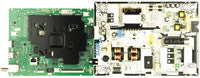 Samsung UN75U7900FFXZA UN75U7900FFXZC UF08 Complete Rebuild Kit