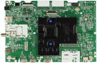LG EBT67687504 EAX70016104(1.0) Main Board LG 86UR7800PUA